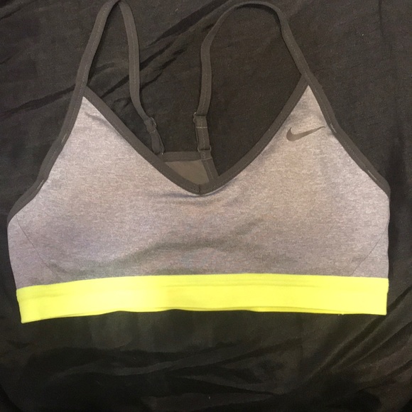 Nike Other - Nike sports bra